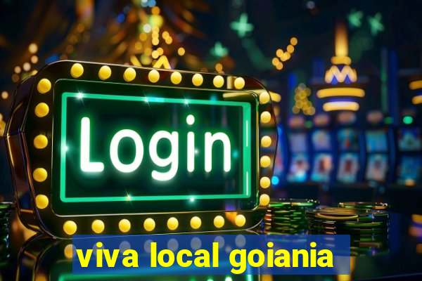 viva local goiania